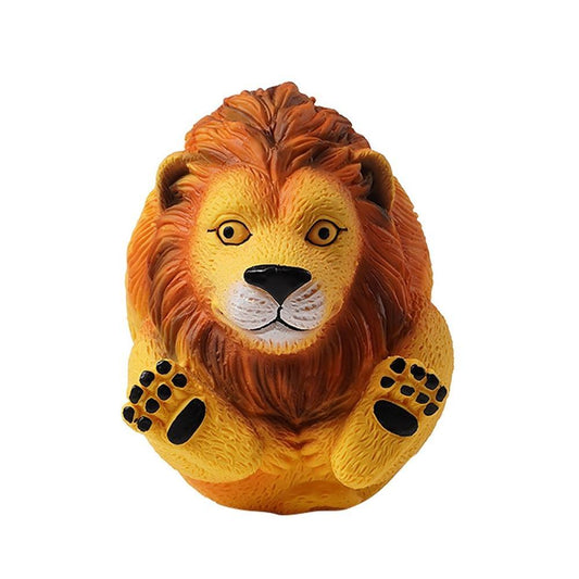 Anti Anxiety Tough Dog Squeaky Toys - Bark ‘n’ Paws