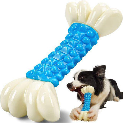 Indestructible Durable Tough Dog Toys - Bark ‘n’ Paws