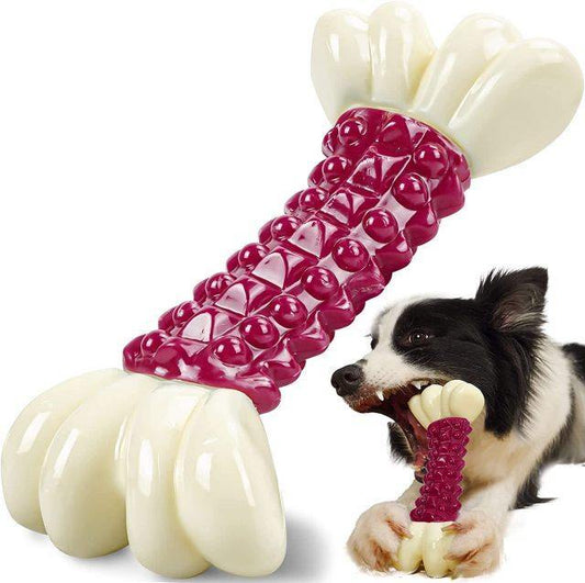 Indestructible Durable Tough Dog Toys - Bark ‘n’ Paws