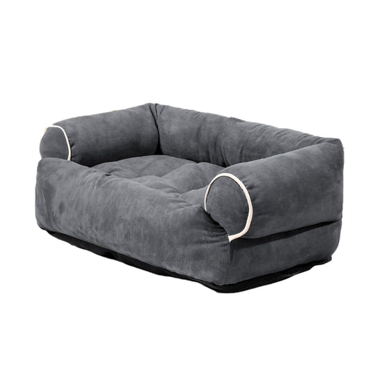 Luxury Orthopedic Dog Sofa Bed