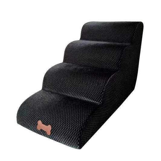 4 Layers Dogs Staircase