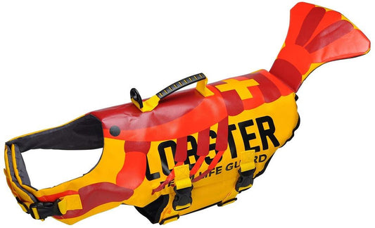 High Quality Dog Life Jackets - Bark ‘n’ Paws