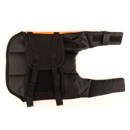 Summer Oxford Pet Dog Life Vest - Bark ‘n’ Paws