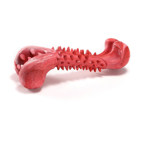 Tough Bone Shape Dog Toy