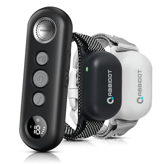3000Ft Premium Dog Training Collar