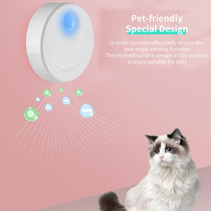 Cat Litter Box Odor Remover