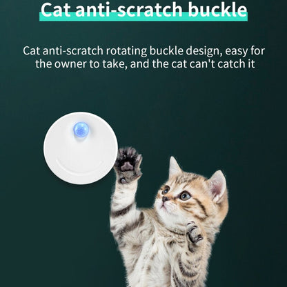Cat Litter Box Odor Remover