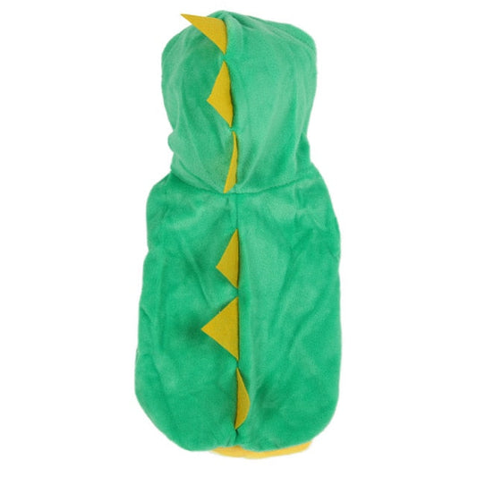 Halloween Dinosaur Funny Dog Costume