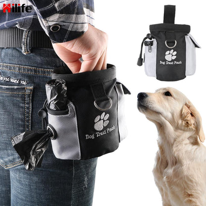 Outdoor Portable Bag For Training Dog