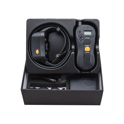 600m IP7 Remote Control Dog Training Collar