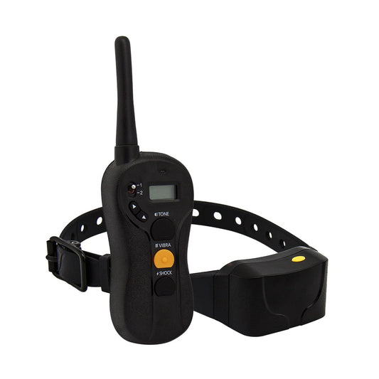 600m IP7 Remote Control Dog Training Collar