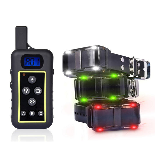 2000m Premium Dog Training Collar