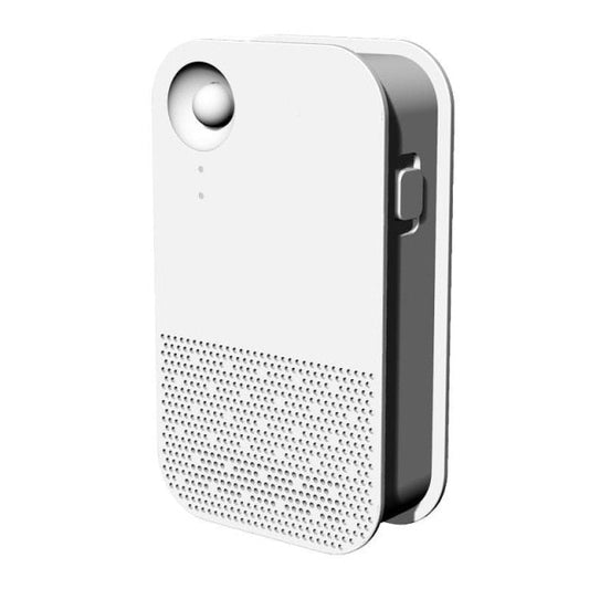Powerful Cat Odor Air Purifier
