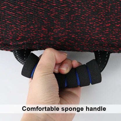 Large Strong Dogs Bite Arm Sleeve