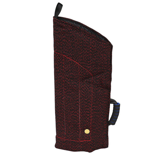 Large Strong Dogs Bite Arm Sleeve