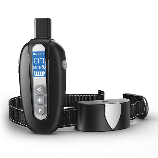 600m Smart Remote Dog Training Collar