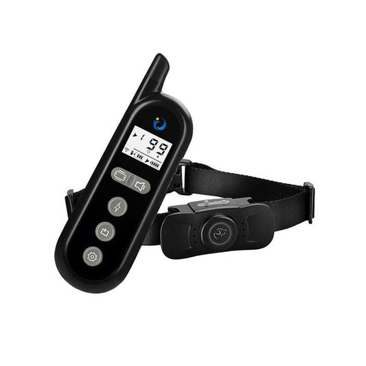 1000ft USB Rechargeable Dog Training Collar