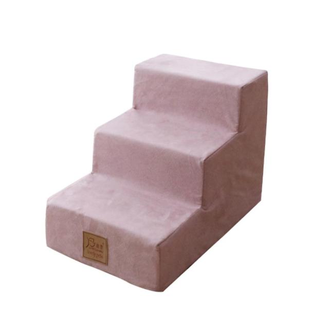 Anti Slip Removable Dog Stairs