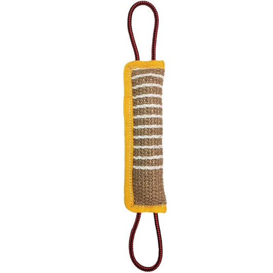 Strong Handles Durable Dog Tug Toy