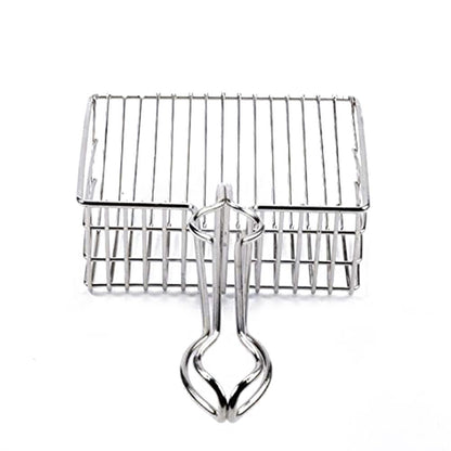 Stainless Steel Cat Litter Scoop