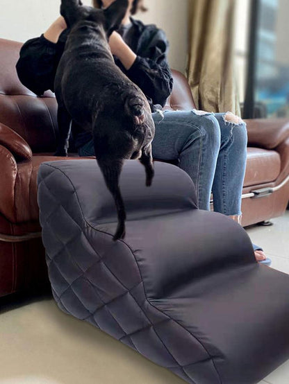 3 Steps Stairs For Small Dogs