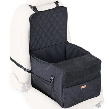3 in 1 Dog Car Seat Hammock