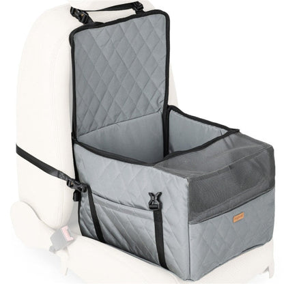 3 in 1 Dog Car Seat Hammock