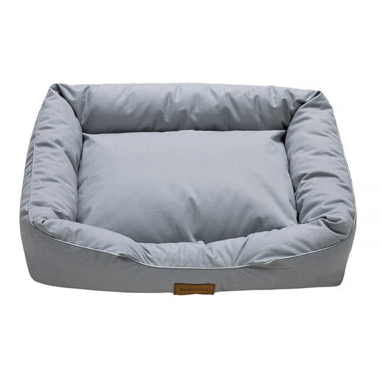 High Quality Cotton Skin Friendly Dog Bed