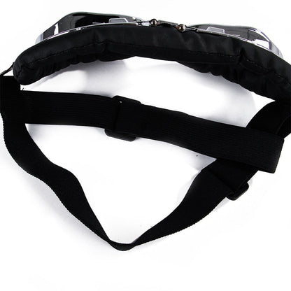 Dustproof Elastic Dog Goggles