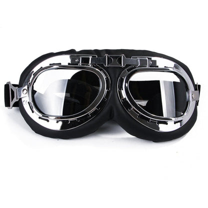 Dustproof Elastic Dog Goggles