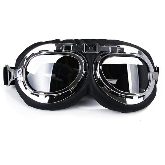 Dustproof Elastic Dog Goggles