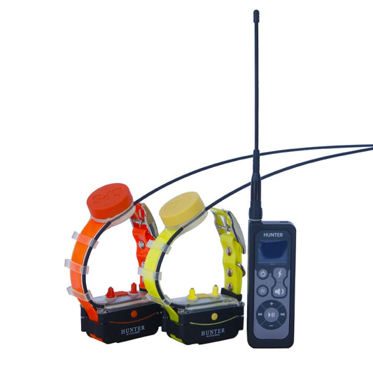 Waterproof Hunting 2 GPS Dog Tracker