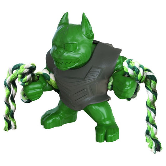 Superstar Series Dog Interactive Chew Toy
