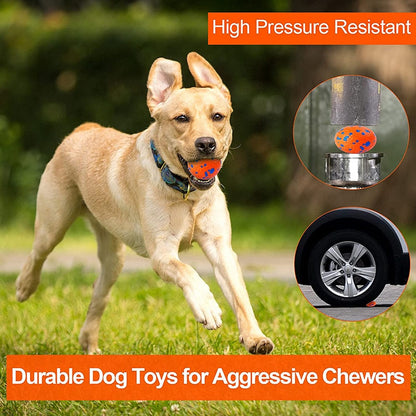 Strong Dog Ball For Medium Large Dogs