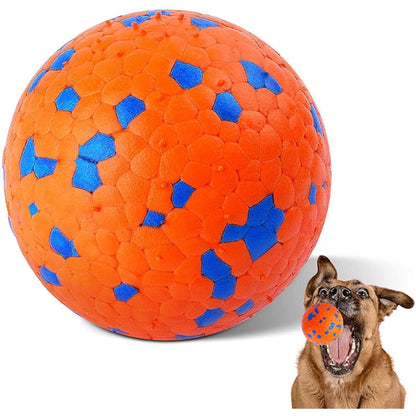 Strong Dog Ball For Medium Large Dogs