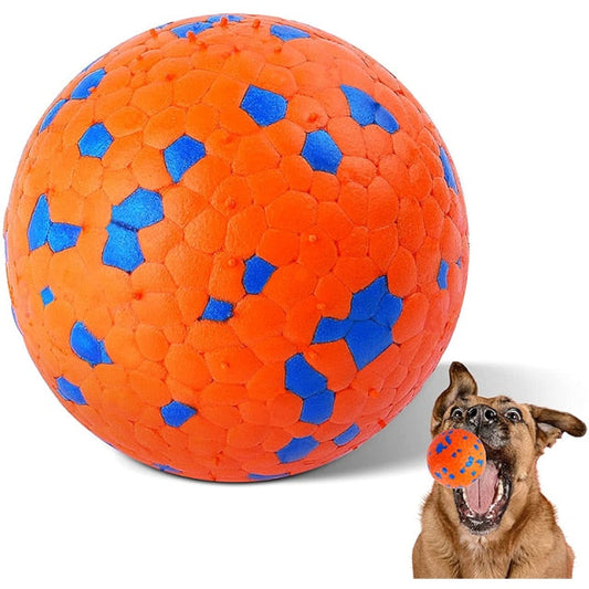 Strong Dog Ball For Medium Large Dogs