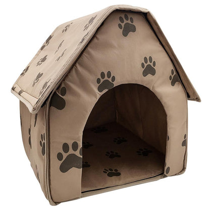 Waterproof Outdoor Pet Dog House