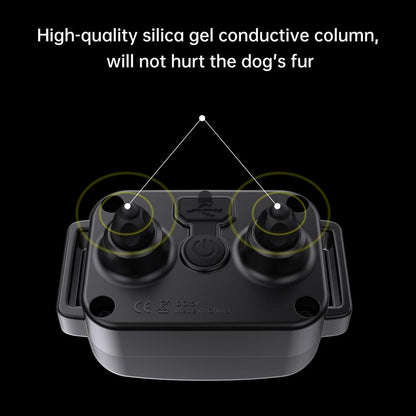 Upgraded 3 Modes 300m Dog Training Collar