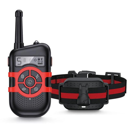 Upgraded 3 Modes 300m Dog Training Collar