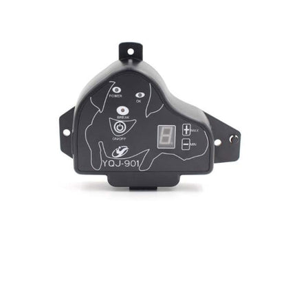Waterproof Fence Containment Dog Training Collar