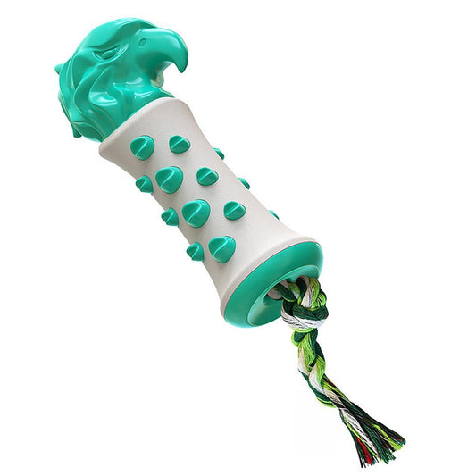 Eagle Dog Toothbrush Molar Toy