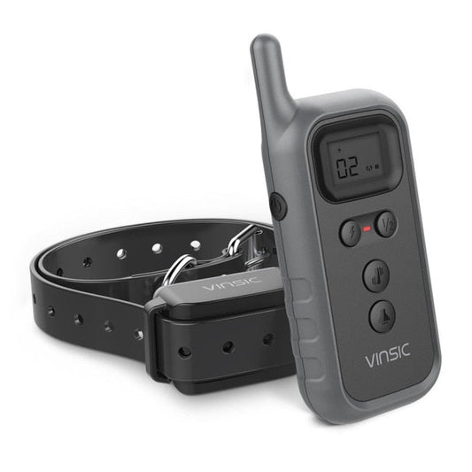 300m Pet Trainer Dog Training Collar