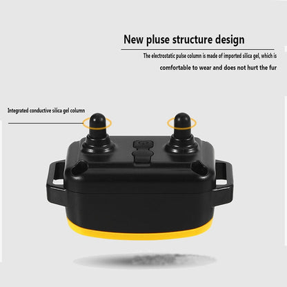 800M Intellegient Dog Training Collar