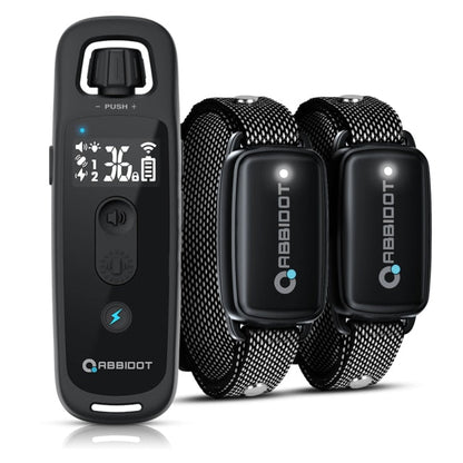 3000ft 5 Modes Canine Training Collar