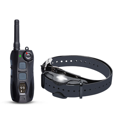 Premium 2000m Dog Hunting Long Range Training Collar