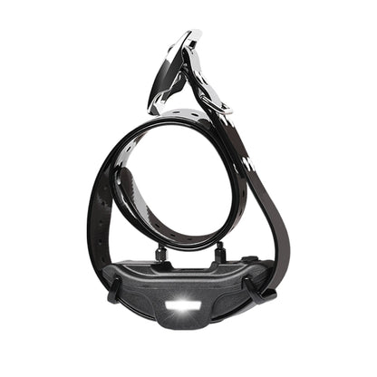 Premium 2000m Dog Hunting Long Range Training Collar