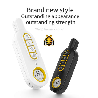 500m Electric Anti Barking Dog Collar