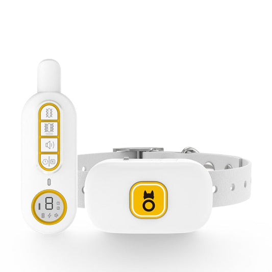 500m Electric Anti Barking Dog Collar