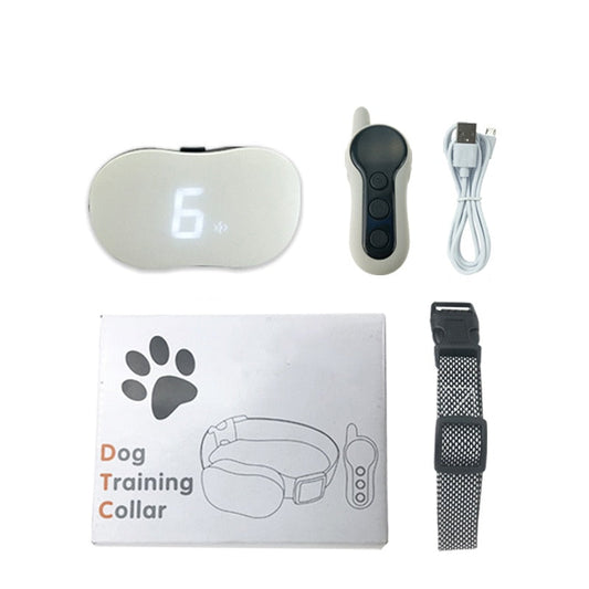 500m Electric Dog Training Collar