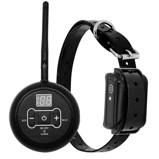 3 In 1 Wireless Electric Dog Fence Containment System